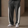 1 Pc Men's Dri Fit Plain Trouser